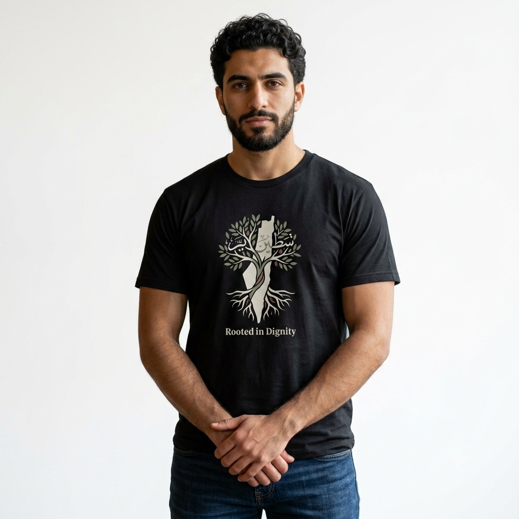 Rooted in Dignity Collection